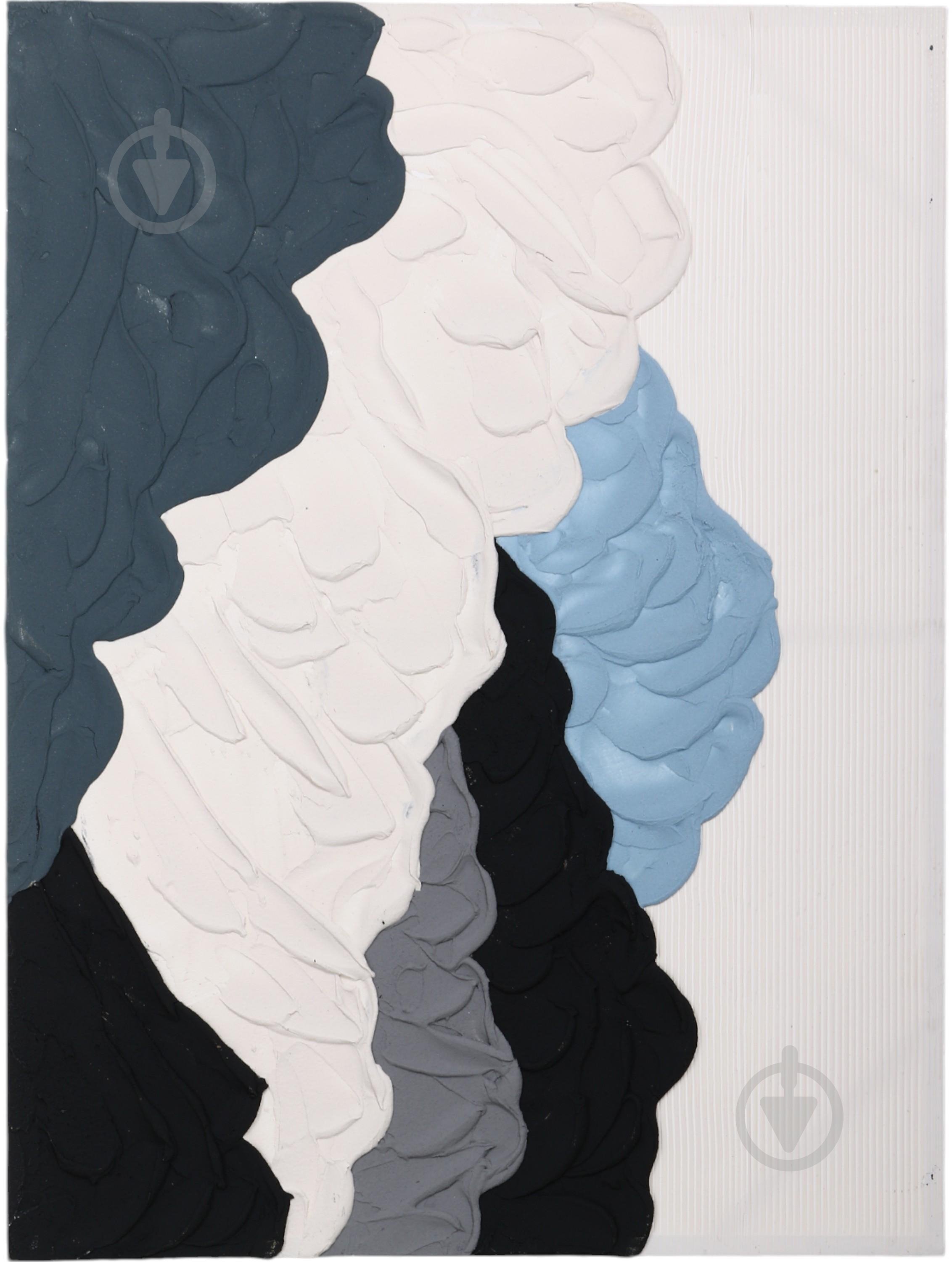 Картина Mountains 75x100 см - фото 1