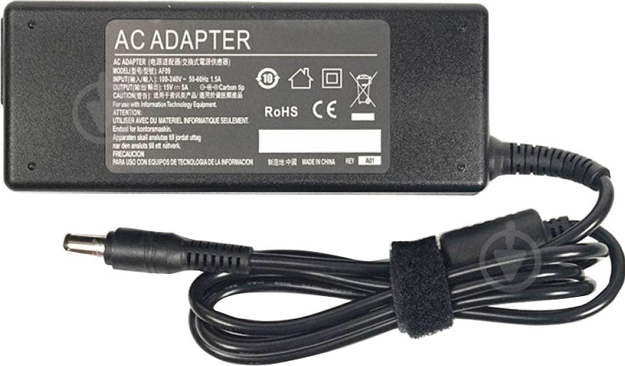 Блок питания PowerPlant TO75C6330 - фото 1