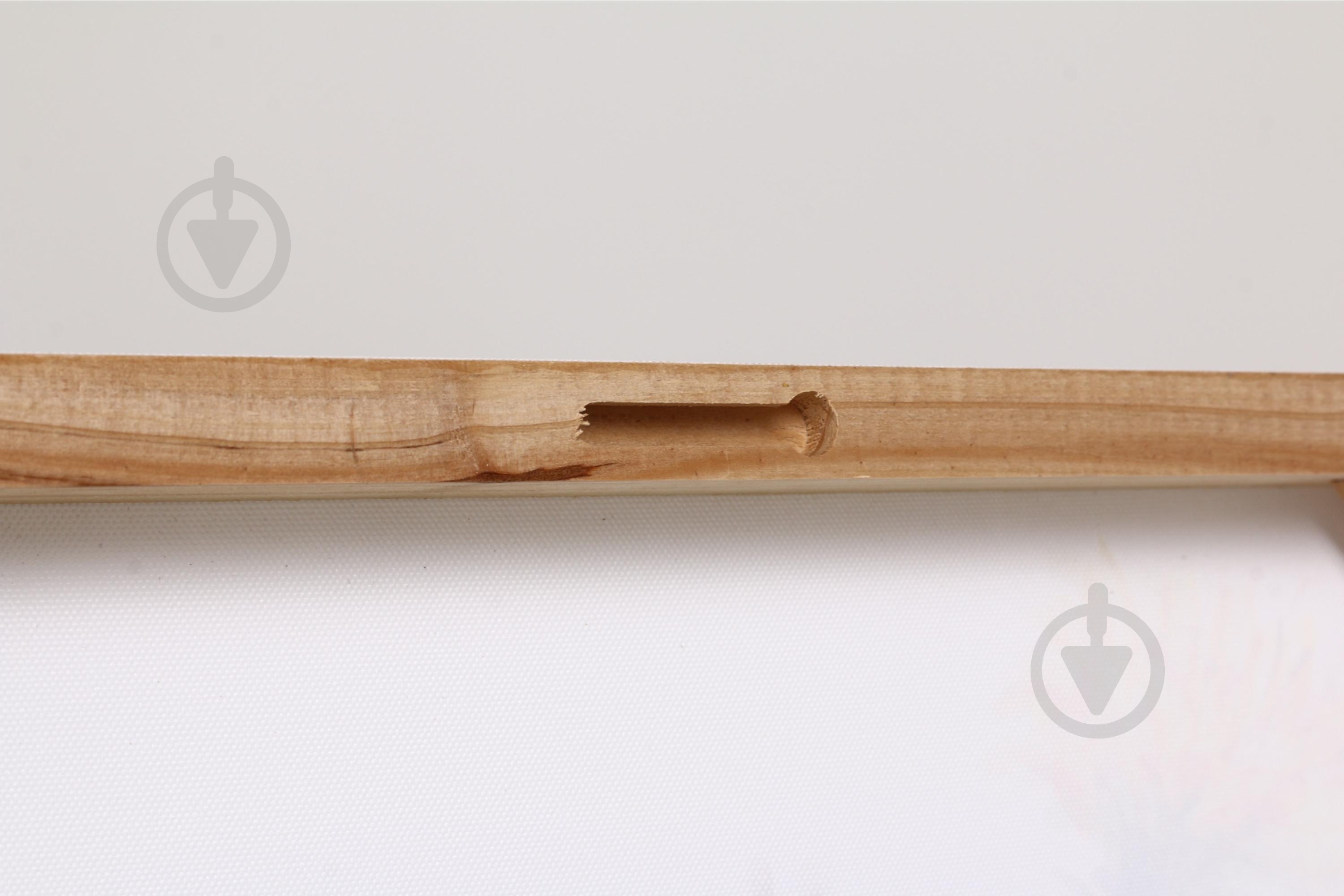 Картина Jar Flower sunny 60x60 см - фото 6