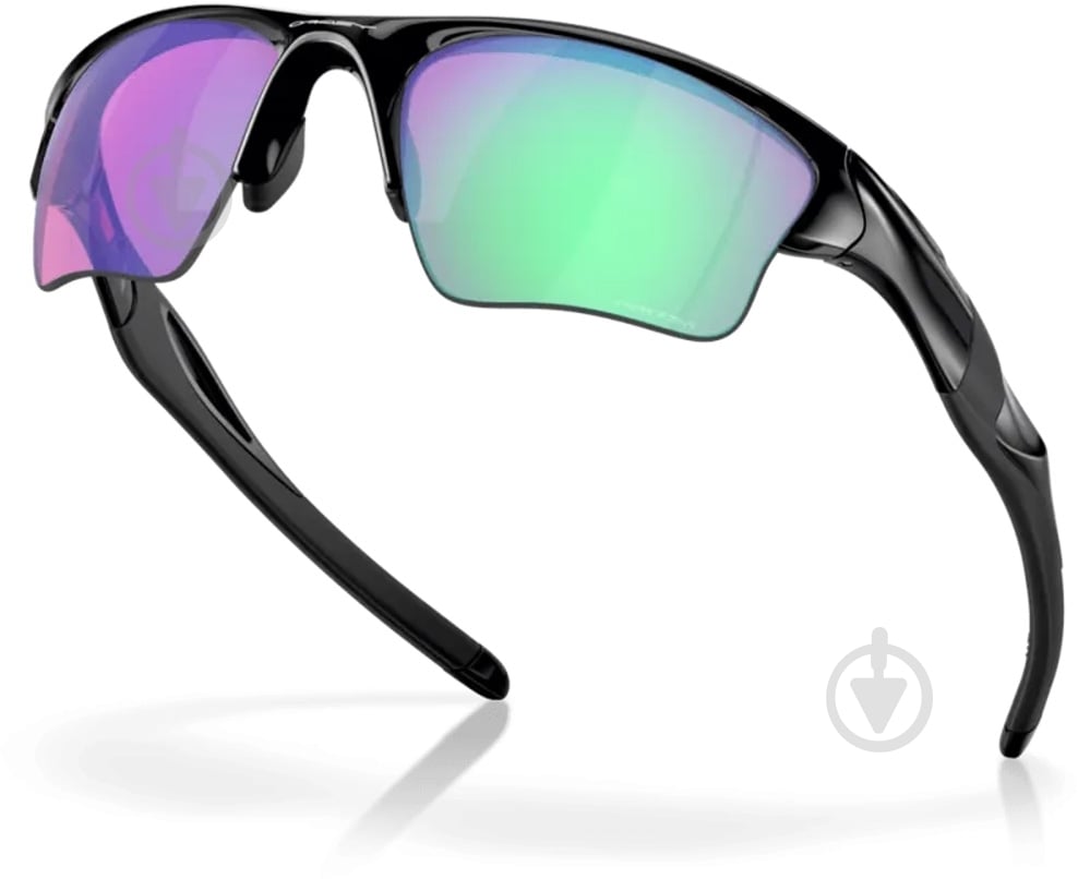 ᐉ Окуляри сонцезахисні Oakley 0OO9154-91544962 HALF JACKET 2.0 XL