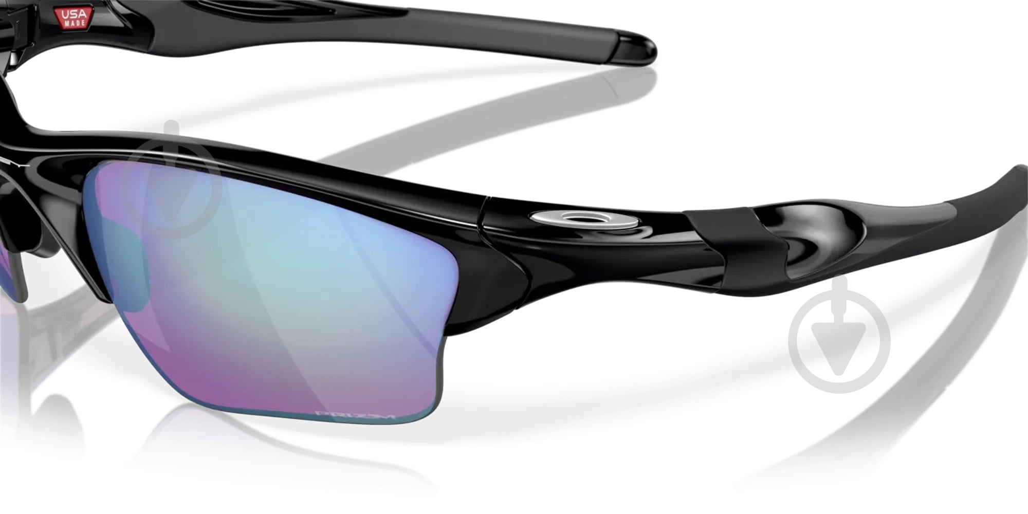 ᐉ Окуляри сонцезахисні Oakley 0OO9154-91544962 HALF JACKET 2.0 XL