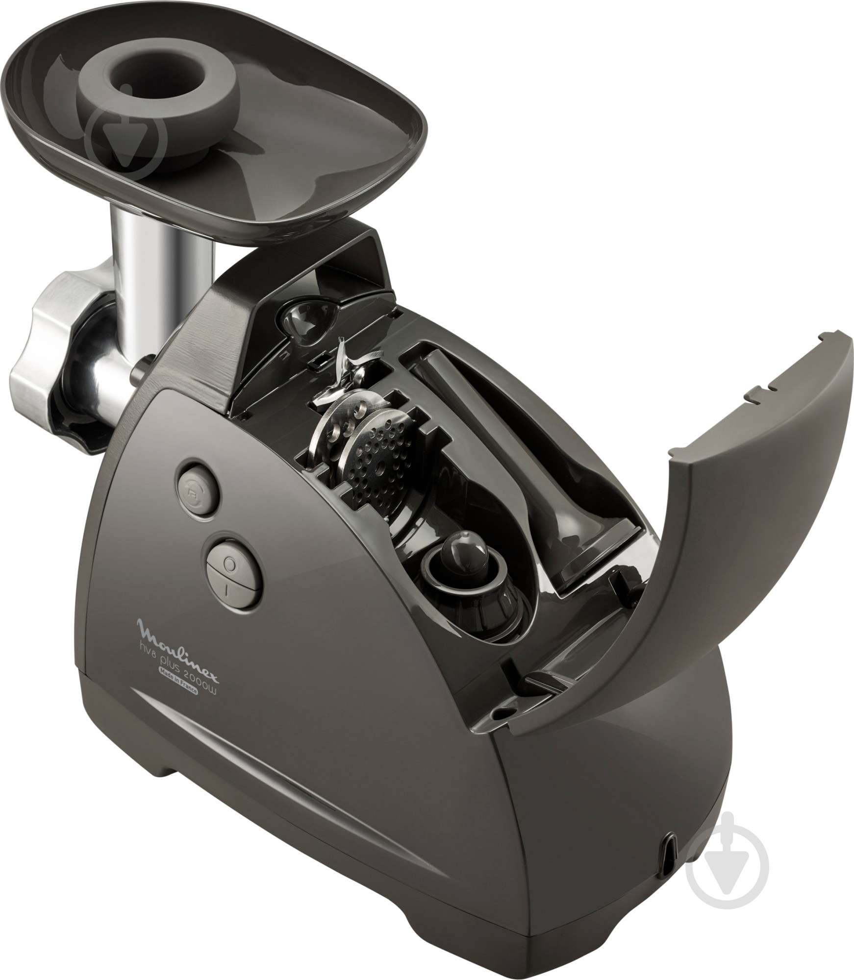 Мясорубка Moulinex ME685832 - фото 6
