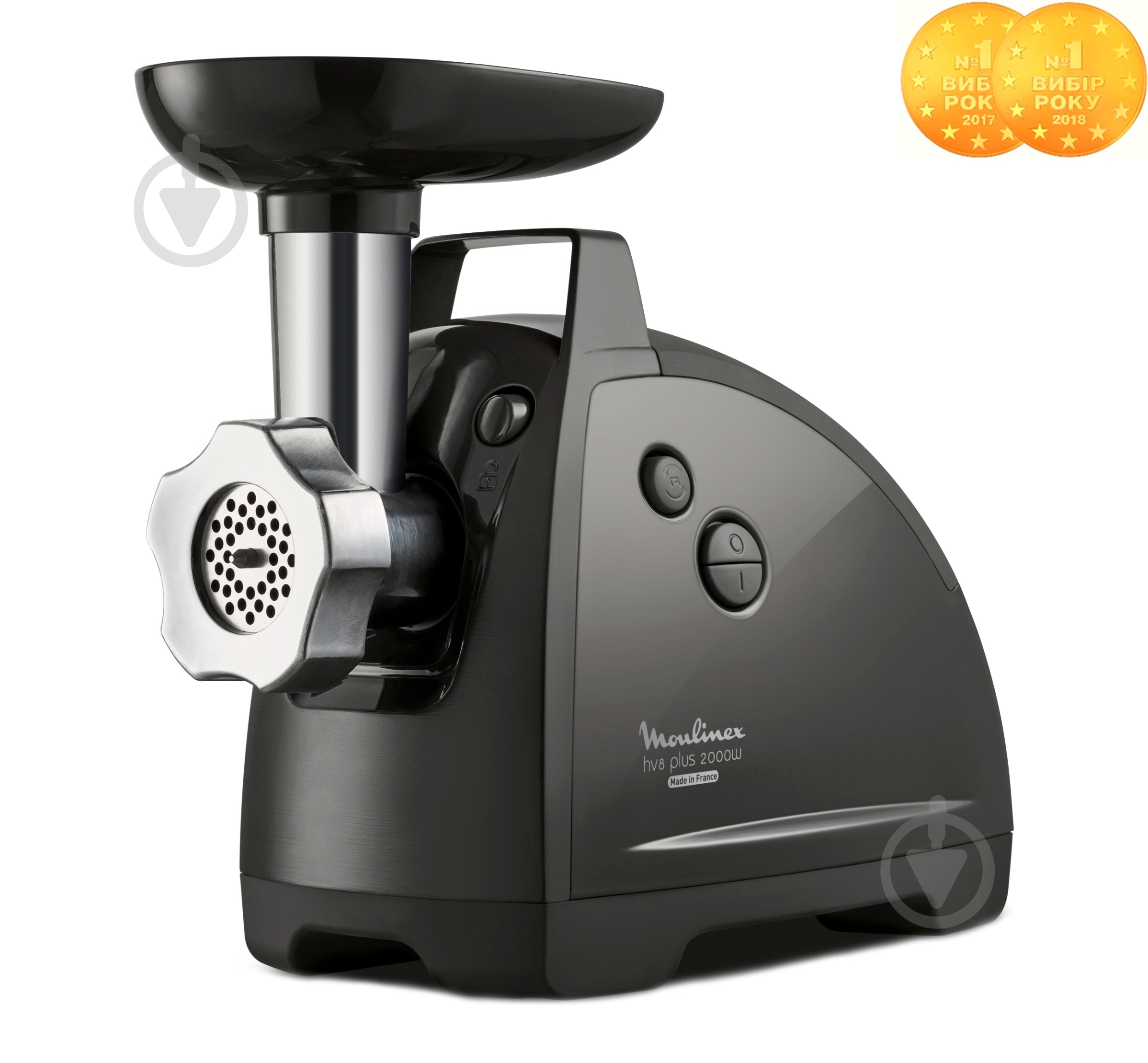 Мясорубка Moulinex ME685832 - фото 2