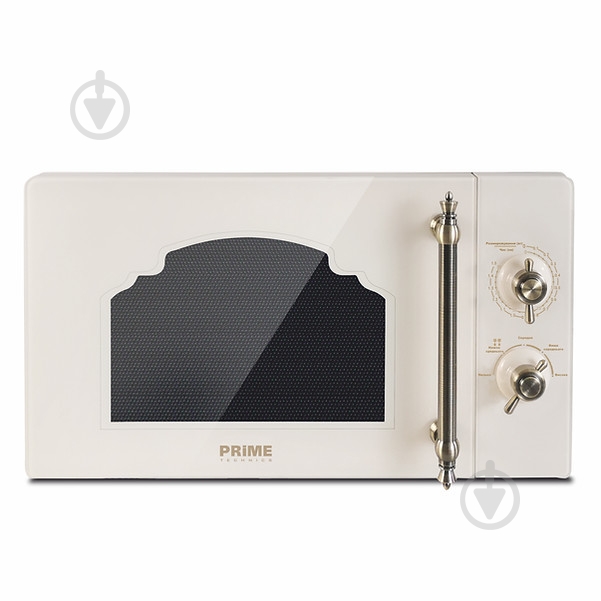 Микроволновая печь PRIME Technics PMR 20700 HGI - фото 1