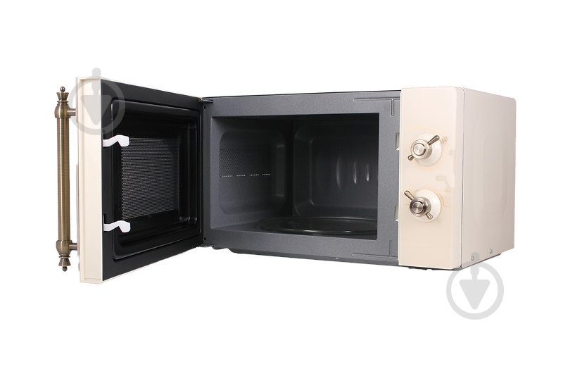 Микроволновая печь PRIME Technics PMR 20700 HGI - фото 4