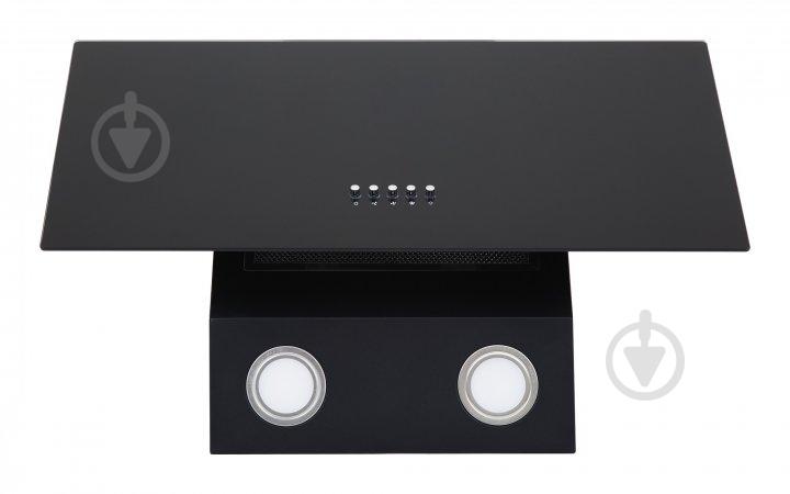 Вытяжка Interline EMMY BL A/60/GL/PB - фото 7