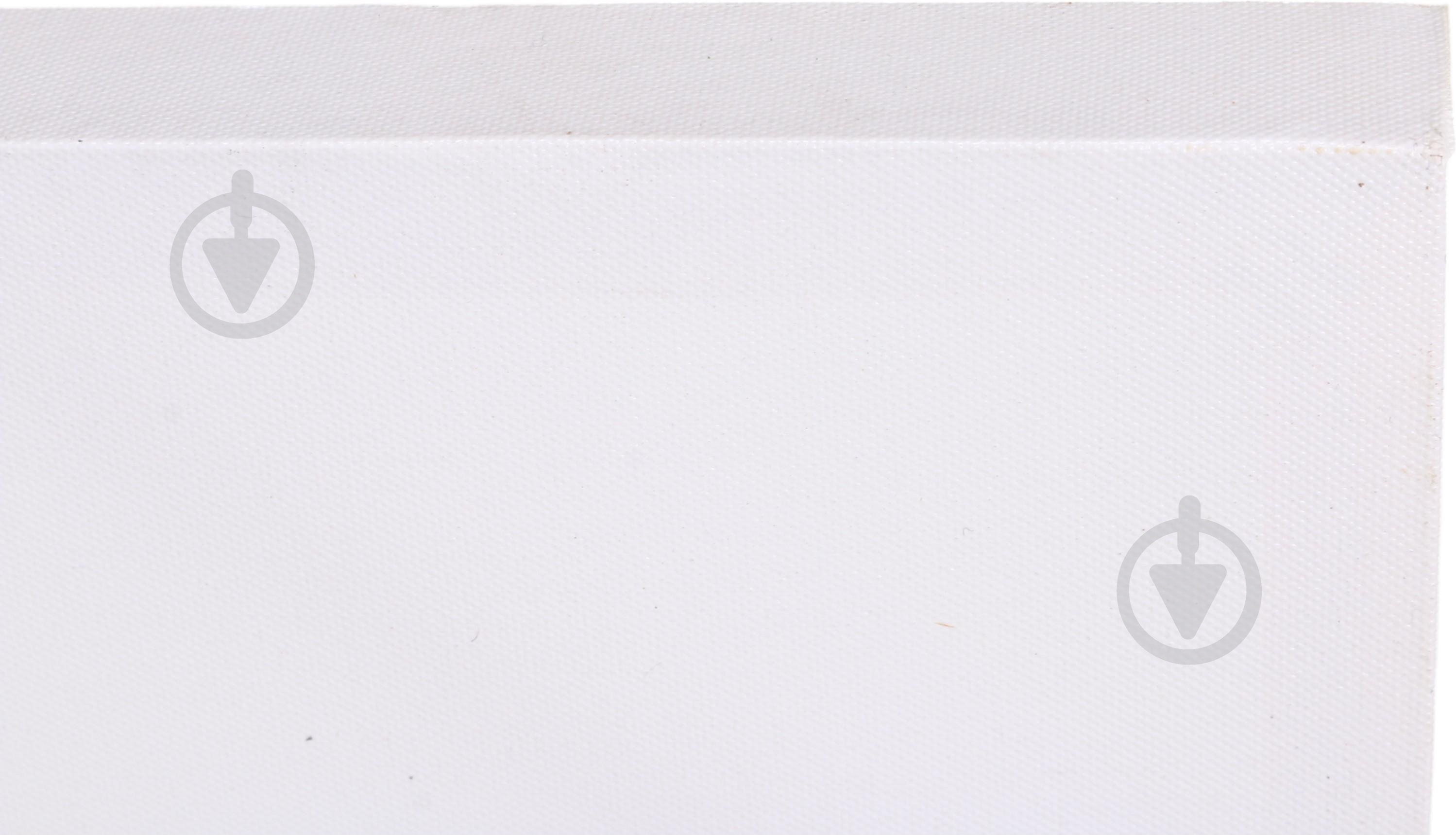 Картина Jar Flower purply 60x60 см - фото 4 Картина Jar Flower purply 60x60 см - фото 4