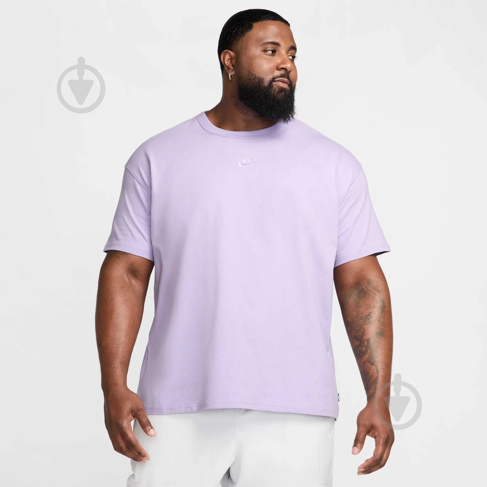 ᐉ Футболка Nike M NSW PREM ESSNTL SUST TEE DO7392-515 р.2XL