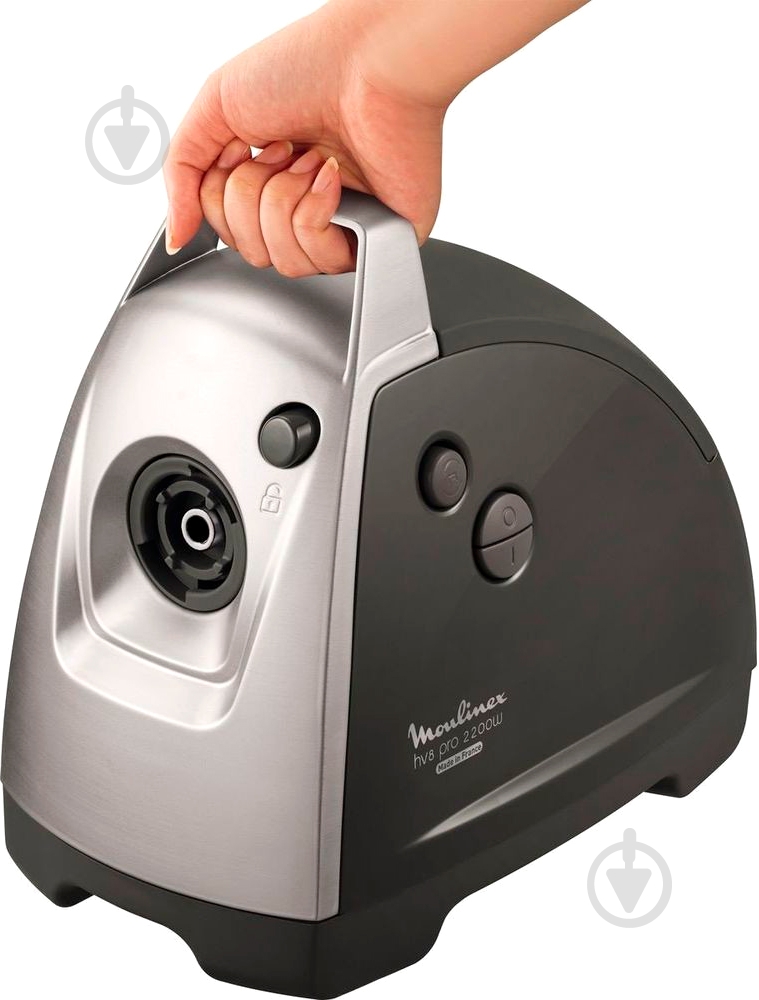 Мясорубка Moulinex ME688832 - фото 6