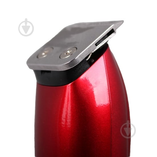 Машинка для стрижки волос PRIME Technics PHT 01 SR - фото 4