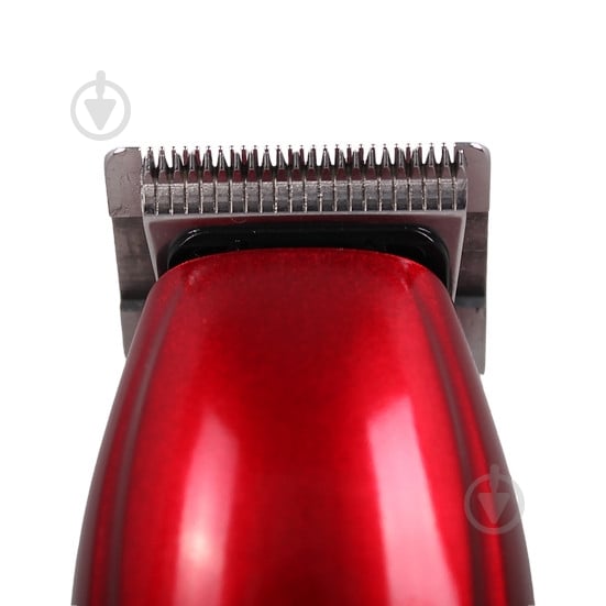 Машинка для стрижки волос PRIME Technics PHT 01 SR - фото 3