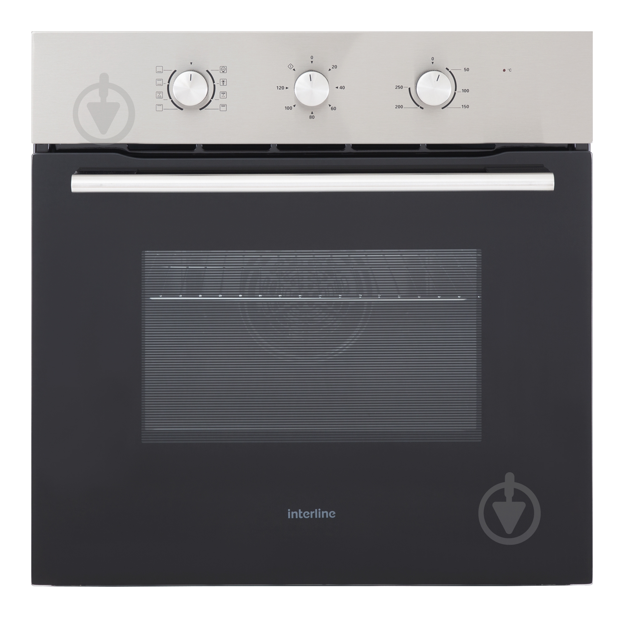 Духовой шкаф Interline FEA 281 MCN XA - фото 1