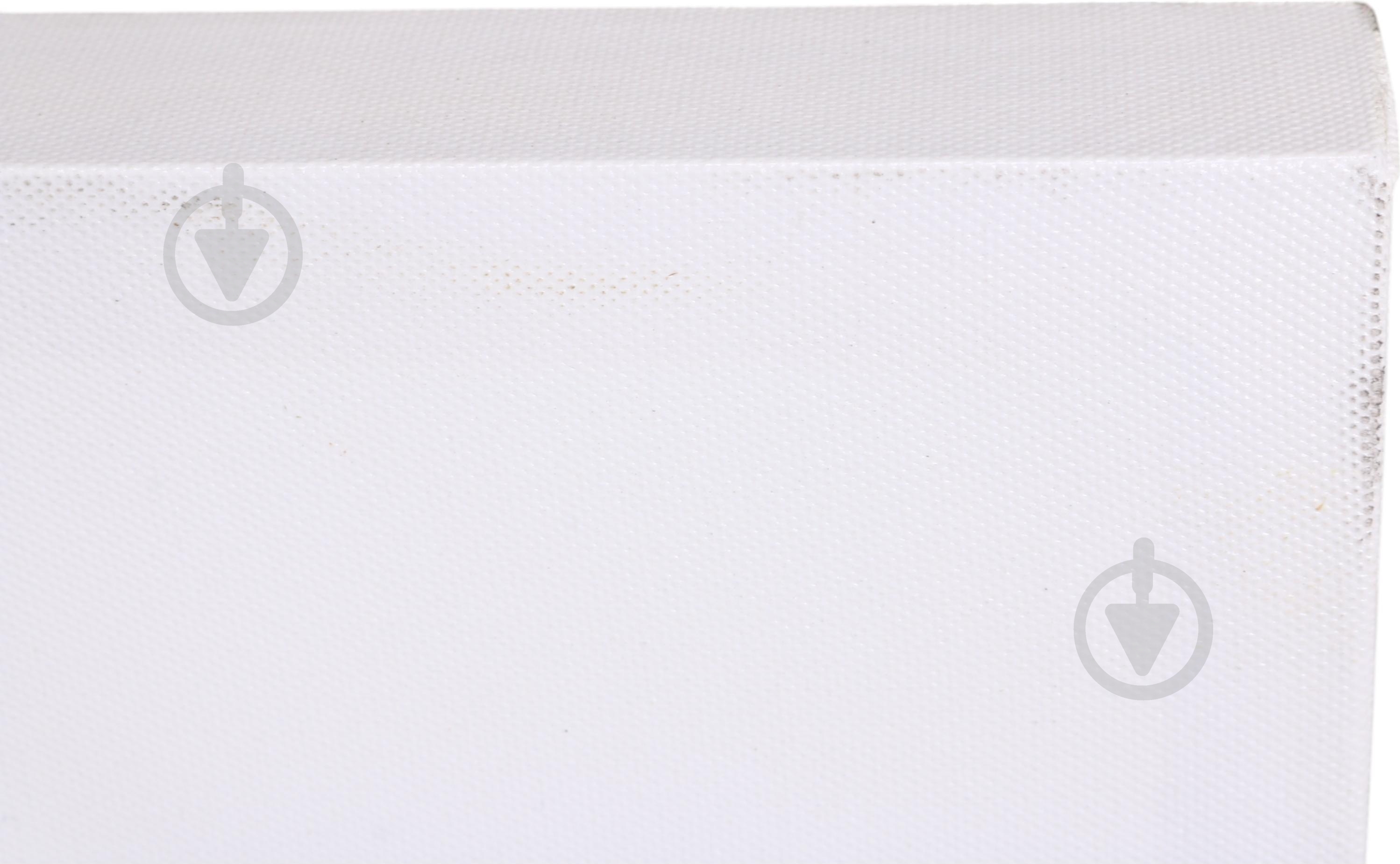 Картина Jar Flower butterfly 60x60 см - фото 4 Картина Jar Flower butterfly 60x60 см - фото 4