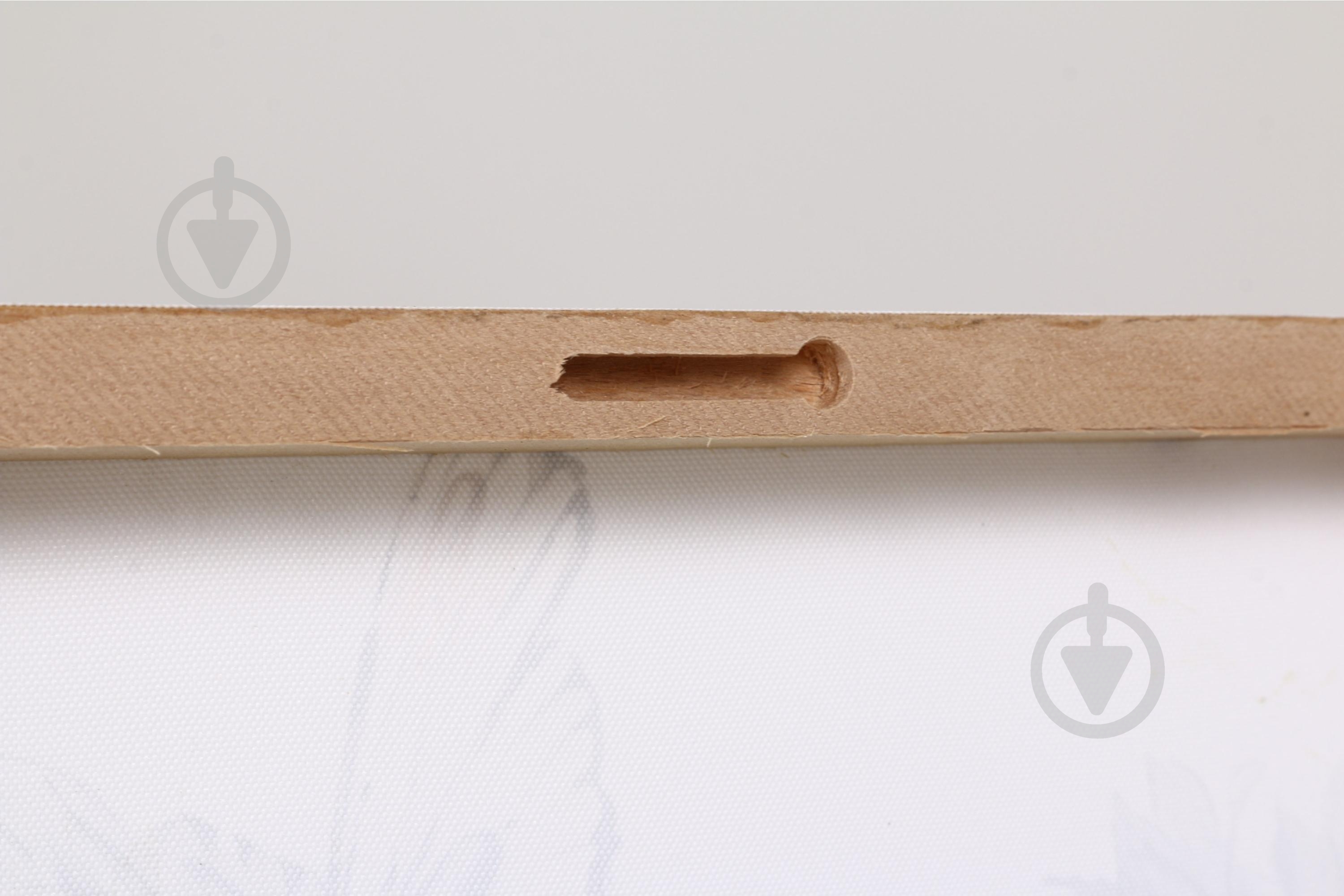 Картина Jar Flower butterfly 60x60 см - фото 6 Картина Jar Flower butterfly 60x60 см - фото 6