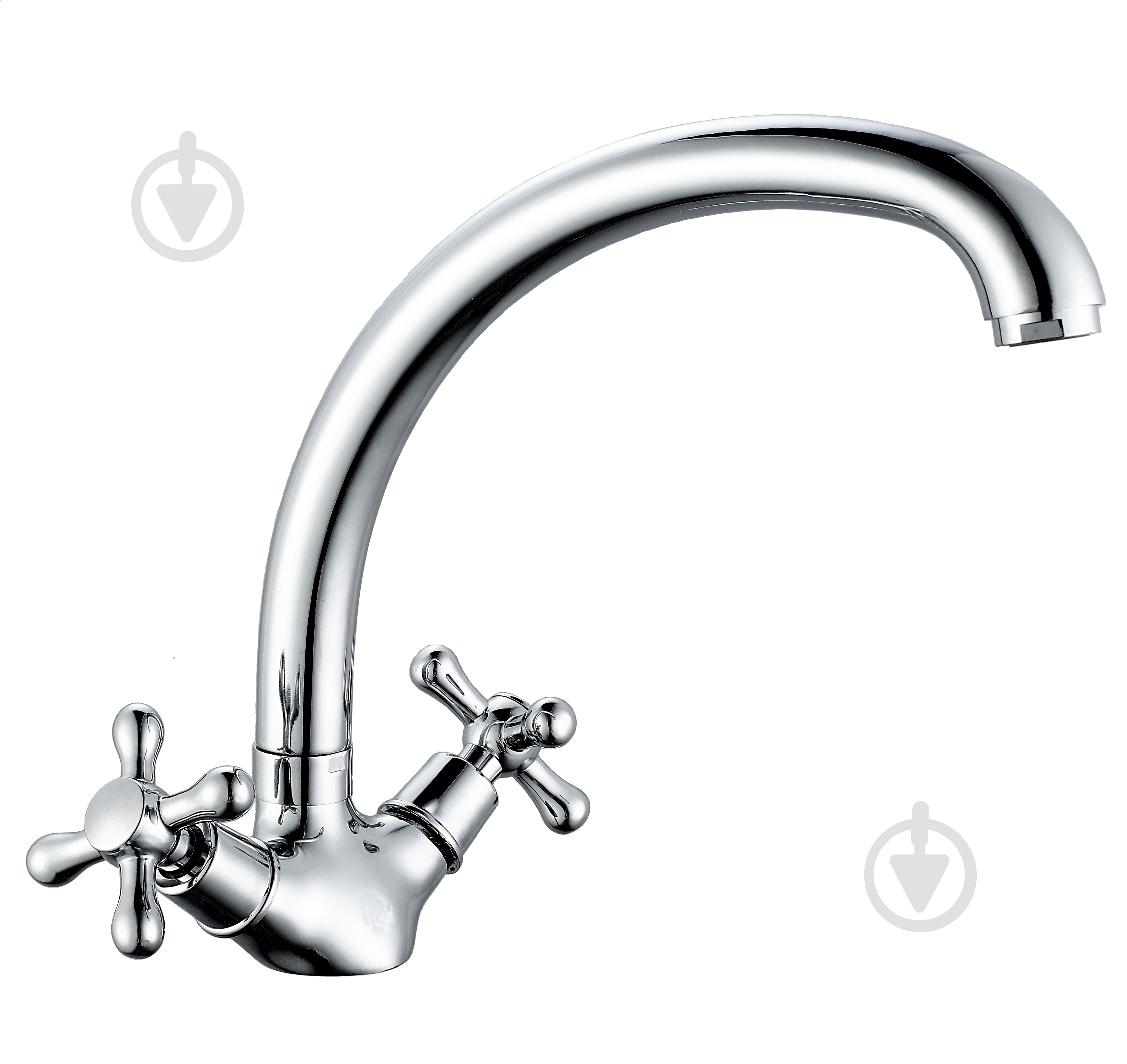 Змішувач для кухні Mixxen Медея HB7002805C-M7313 - фото 1