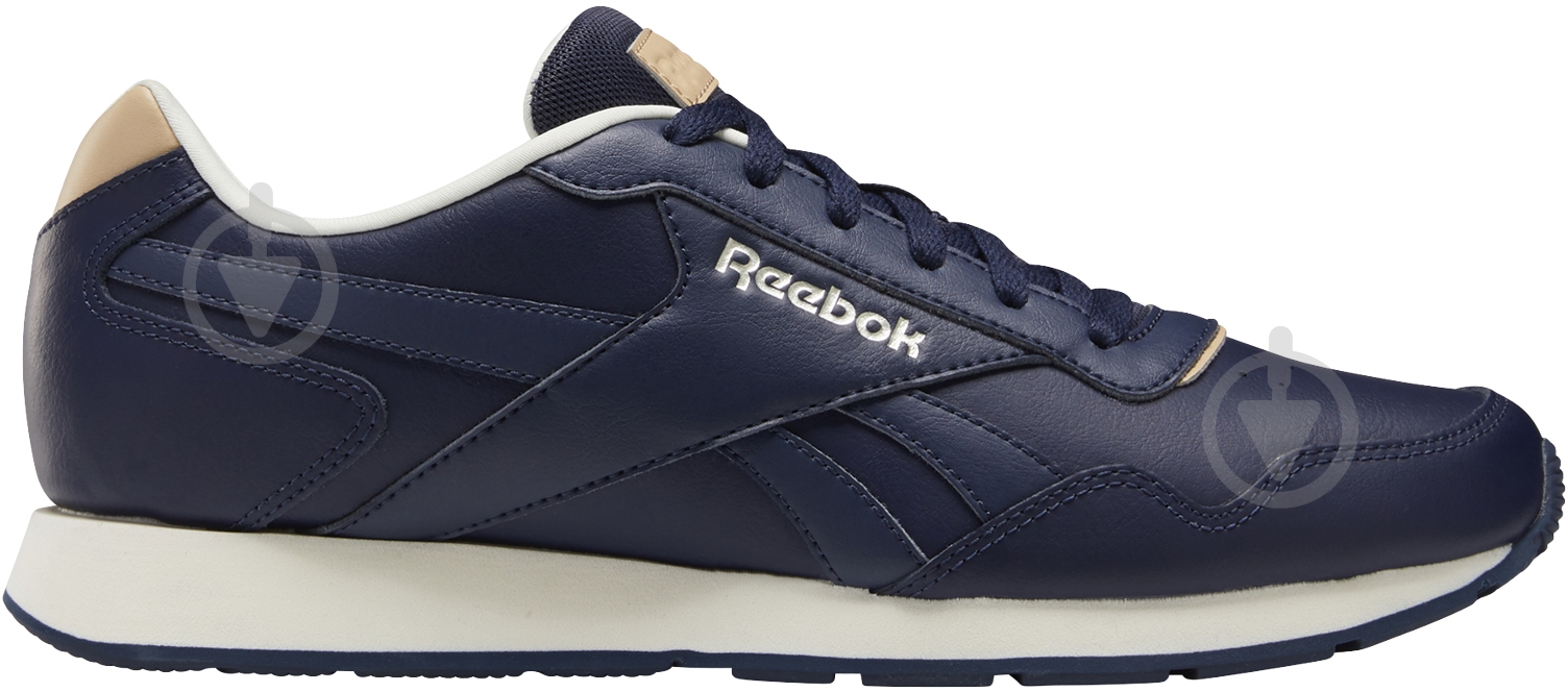 Кроссовки мужские Reebok REEBOK ROYAL GLIDE FW0848 р.40,5 темно-синие - фото 2 Кроссовки мужские Reebok REEBOK ROYAL GLIDE FW0848 р.40,5 темно-синие - фото 2