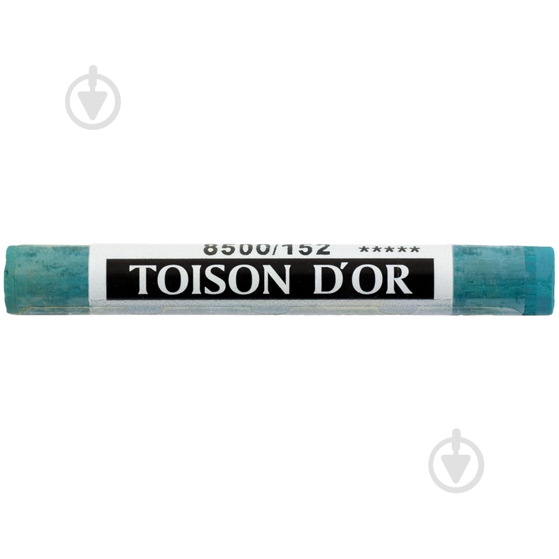 Мел-пастел TOISON D'OR emerald green Koh-i-Noor - фото 1 Мел-пастел TOISON D'OR emerald green Koh-i-Noor - фото 1