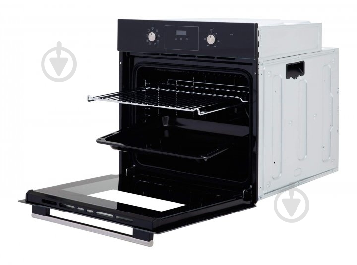 Духовой шкаф Interline FEV 481 ECH BA - фото 6