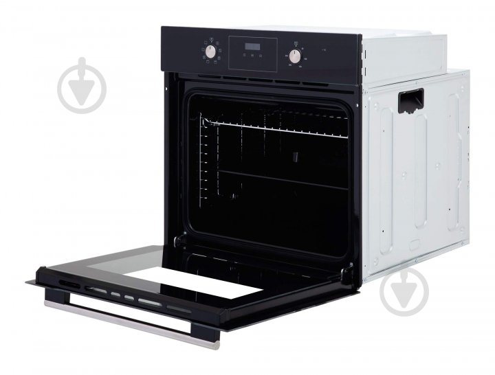 Духовой шкаф Interline FEV 481 ECH BA - фото 5