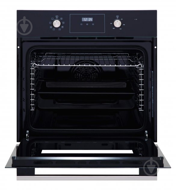 Духовой шкаф Interline FEV 481 ECH BA - фото 3