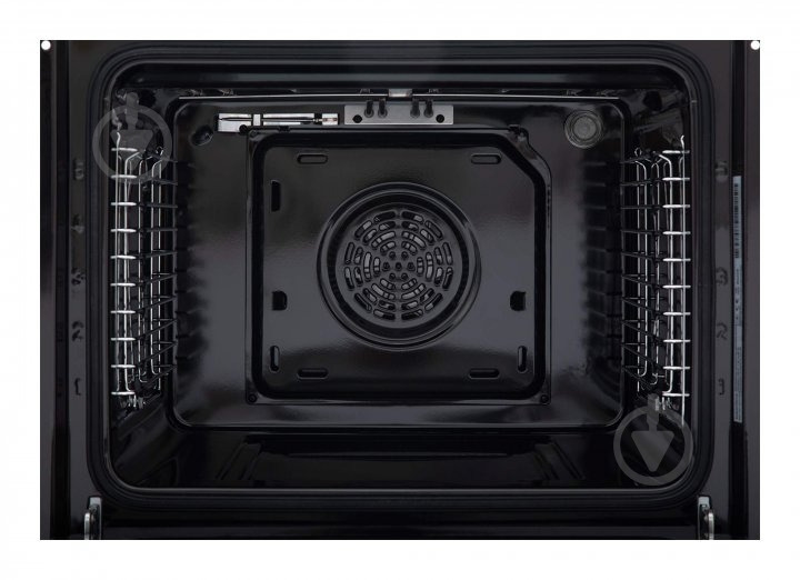 Духовой шкаф Interline FEV 481 ECH BA - фото 14