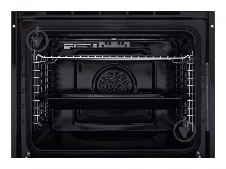 Духовой шкаф Interline FEV 481 ECH BA - фото 13