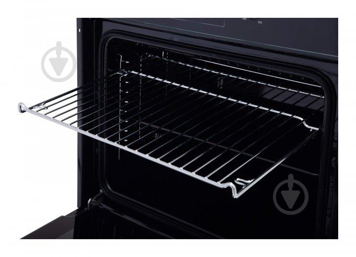 Духовой шкаф Interline FEV 481 ECH BA - фото 9