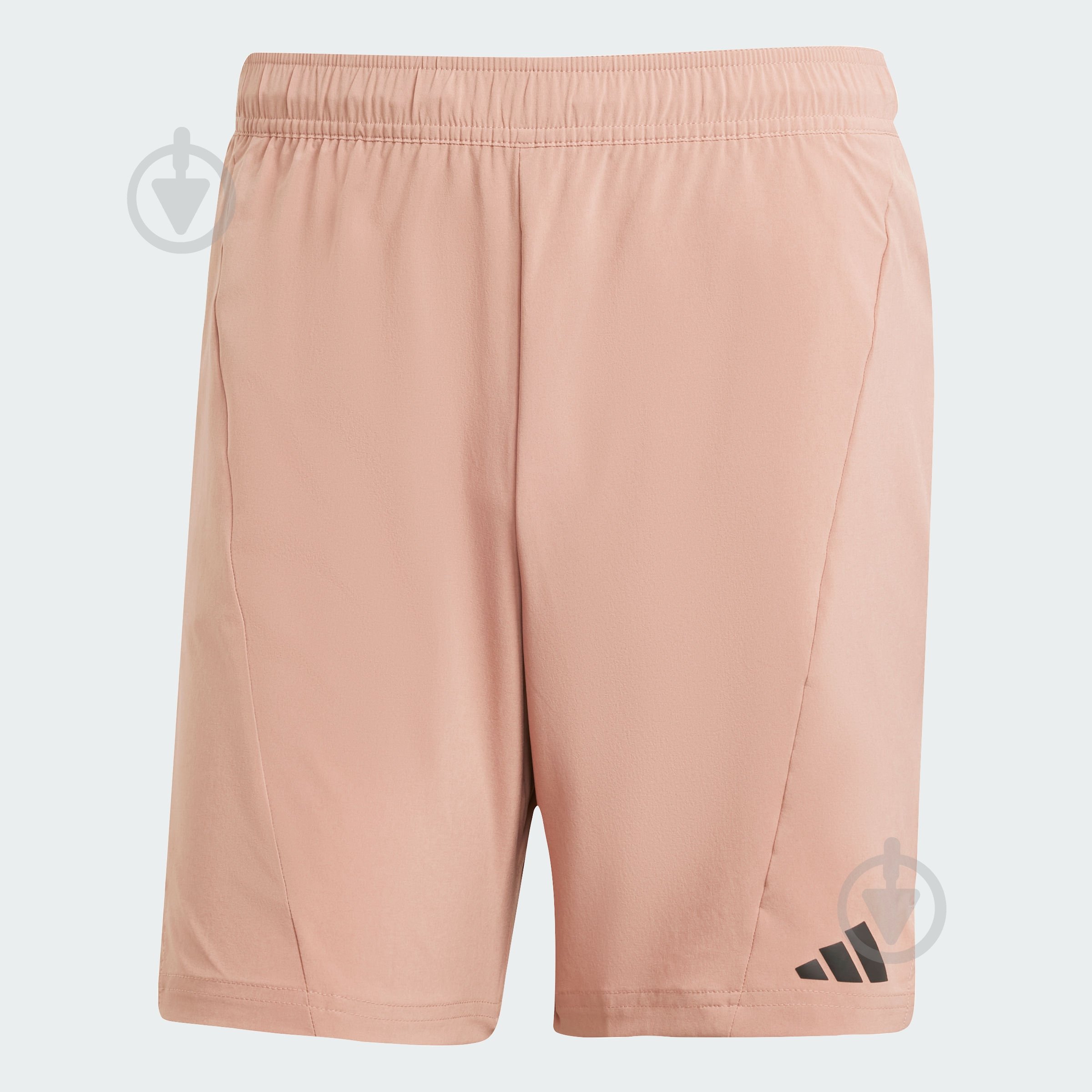 Шорты Adidas D4T SHORT JI8140 р. 2XL коричневый - фото 6