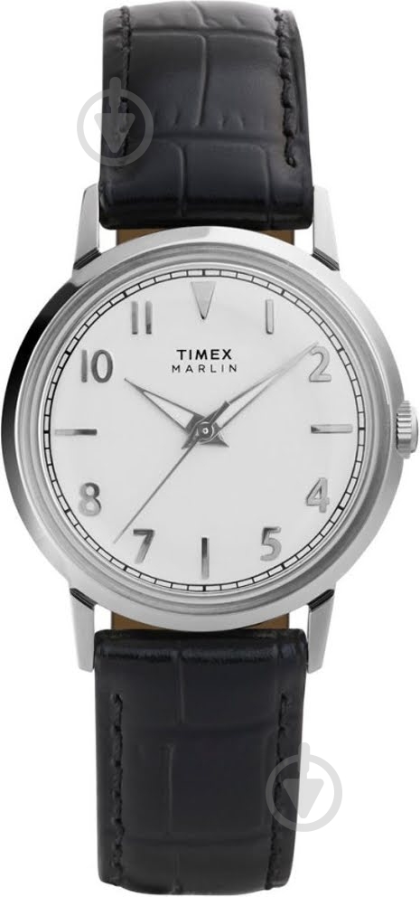 Наручные часы Marlin Timex silver (Tx2y37600) - фото 1