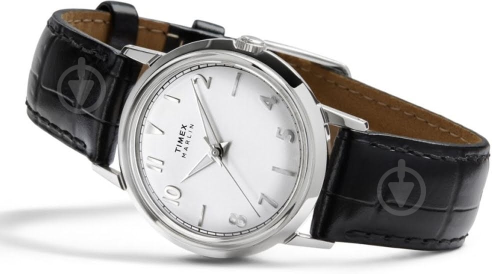 Наручные часы Marlin Timex silver (Tx2y37600) - фото 5