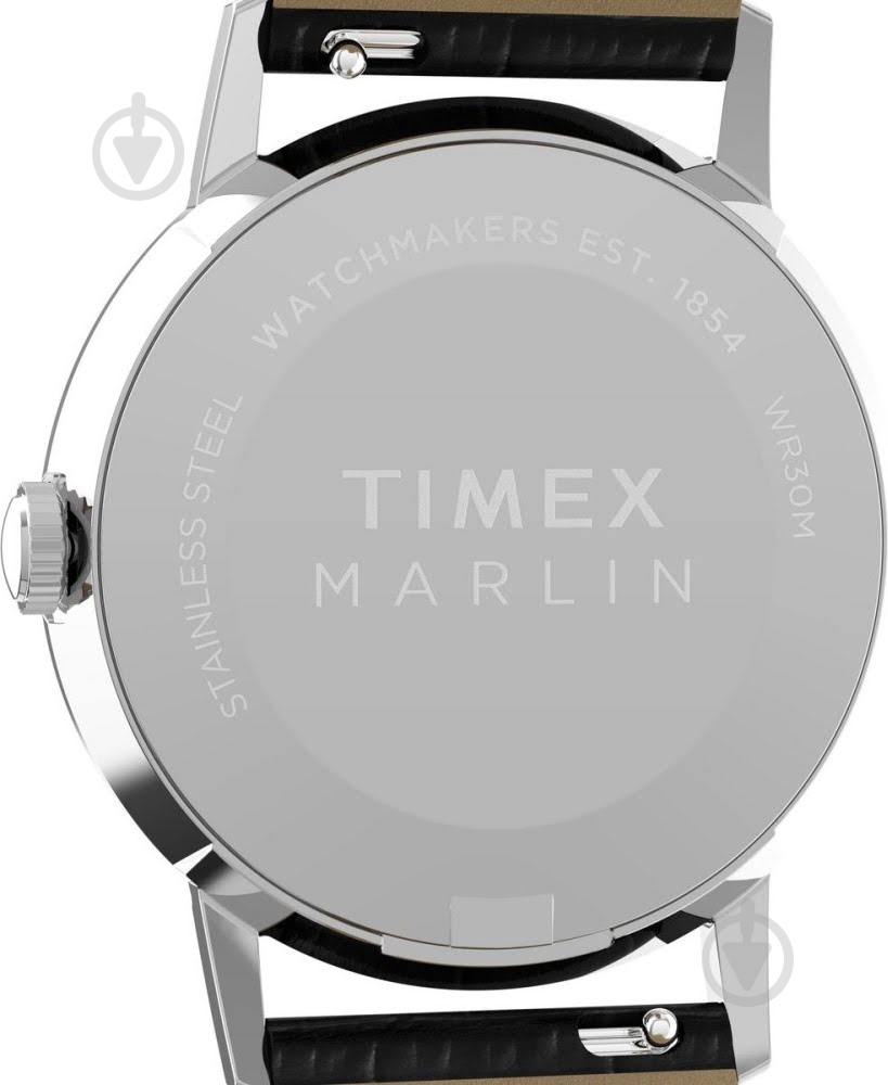 Наручные часы Marlin Timex silver (Tx2y37600) - фото 8