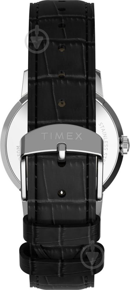 Наручные часы Marlin Timex silver (Tx2y37600) - фото 9