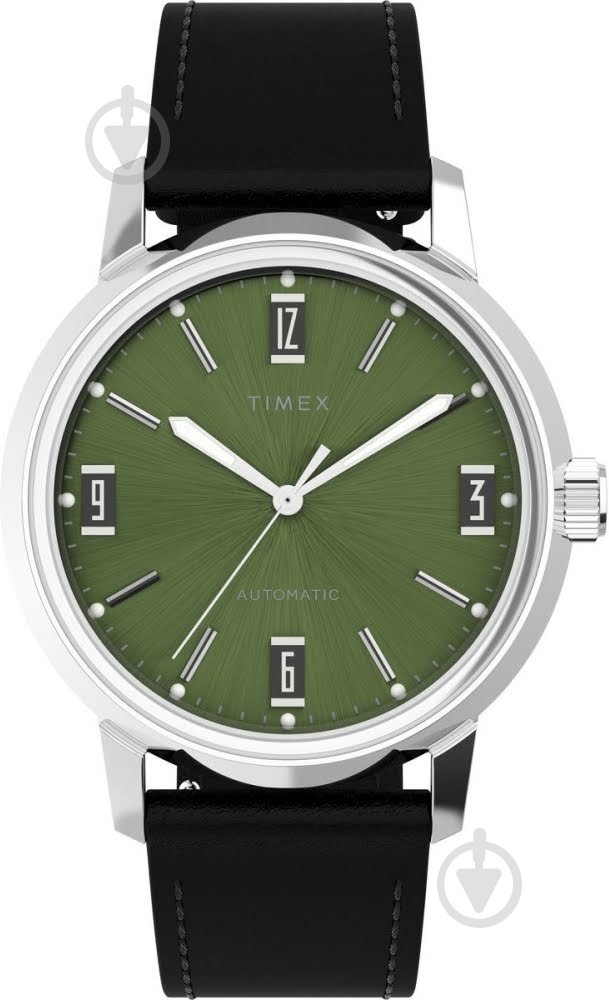 Наручные часы Marlin Timex silver (Tx2v44600) - фото 1