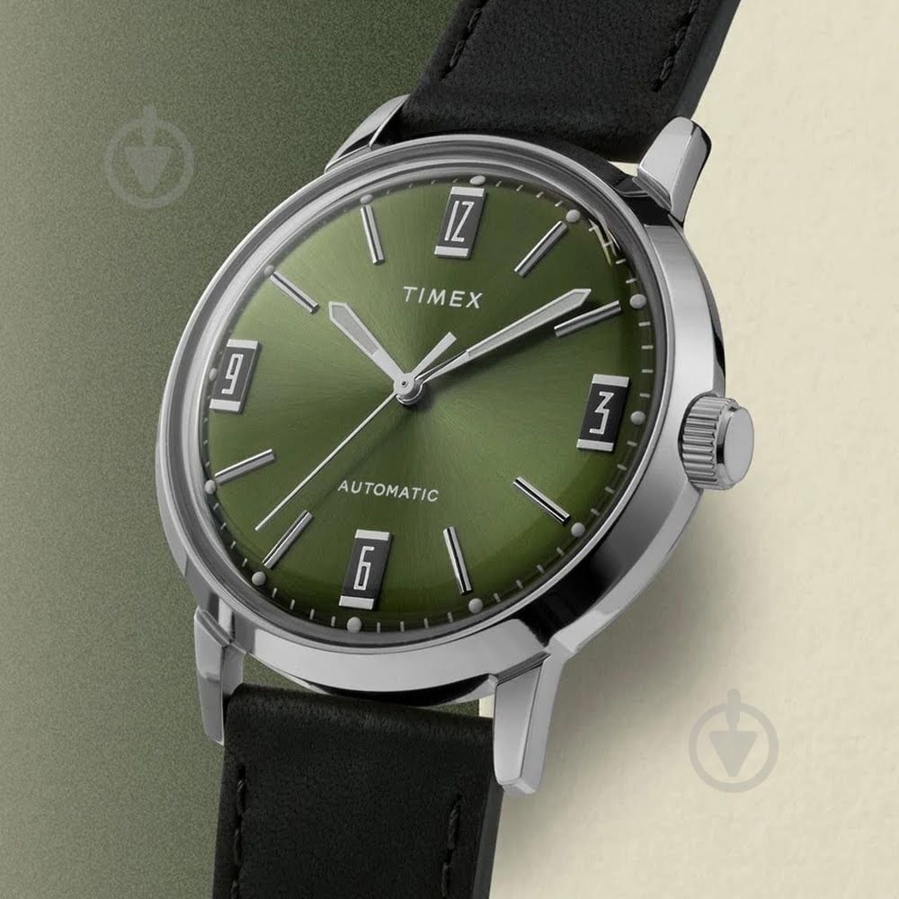 Наручные часы Marlin Timex silver (Tx2v44600) - фото 3