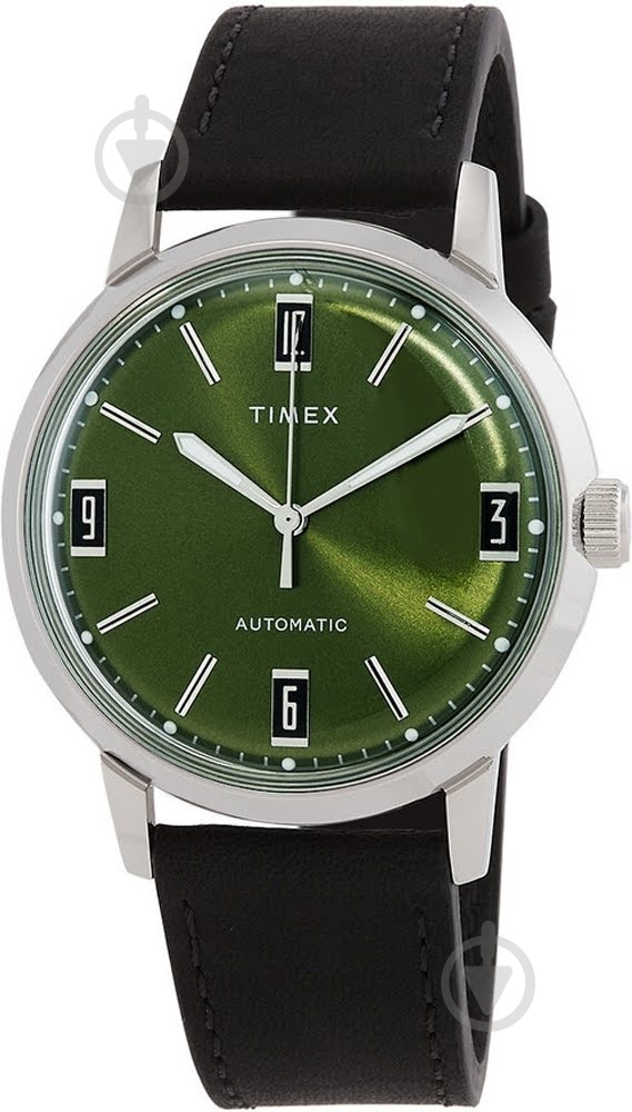 Наручные часы Marlin Timex silver (Tx2v44600) - фото 4