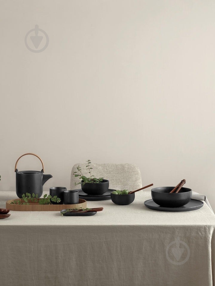 Соусник ASA Kuro Coppa 200 мл - фото 5 Соусник ASA Kuro Coppa 200 мл - фото 5