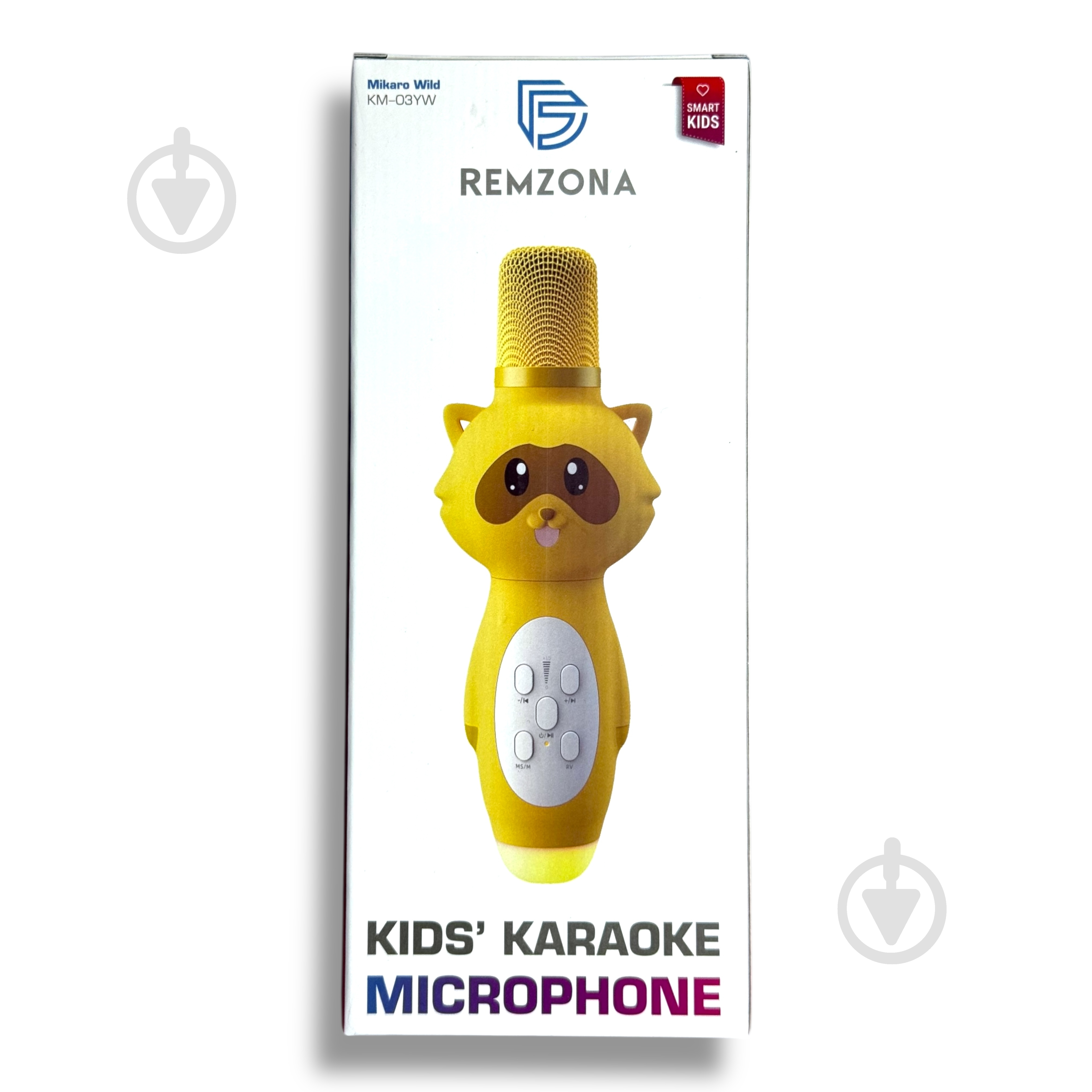 Акустическая система Remzona Mikaro Wild KM-03YW 49364 - фото 2 Акустическая система Remzona Mikaro Wild KM-03YW 49364 - фото 2