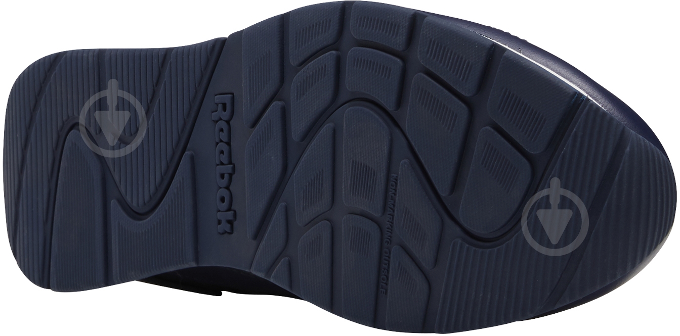 Кроссовки мужские Reebok REEBOK ROYAL GLIDE FW0848 р.42 темно-синие - фото 7 Кроссовки мужские Reebok REEBOK ROYAL GLIDE FW0848 р.42 темно-синие - фото 7