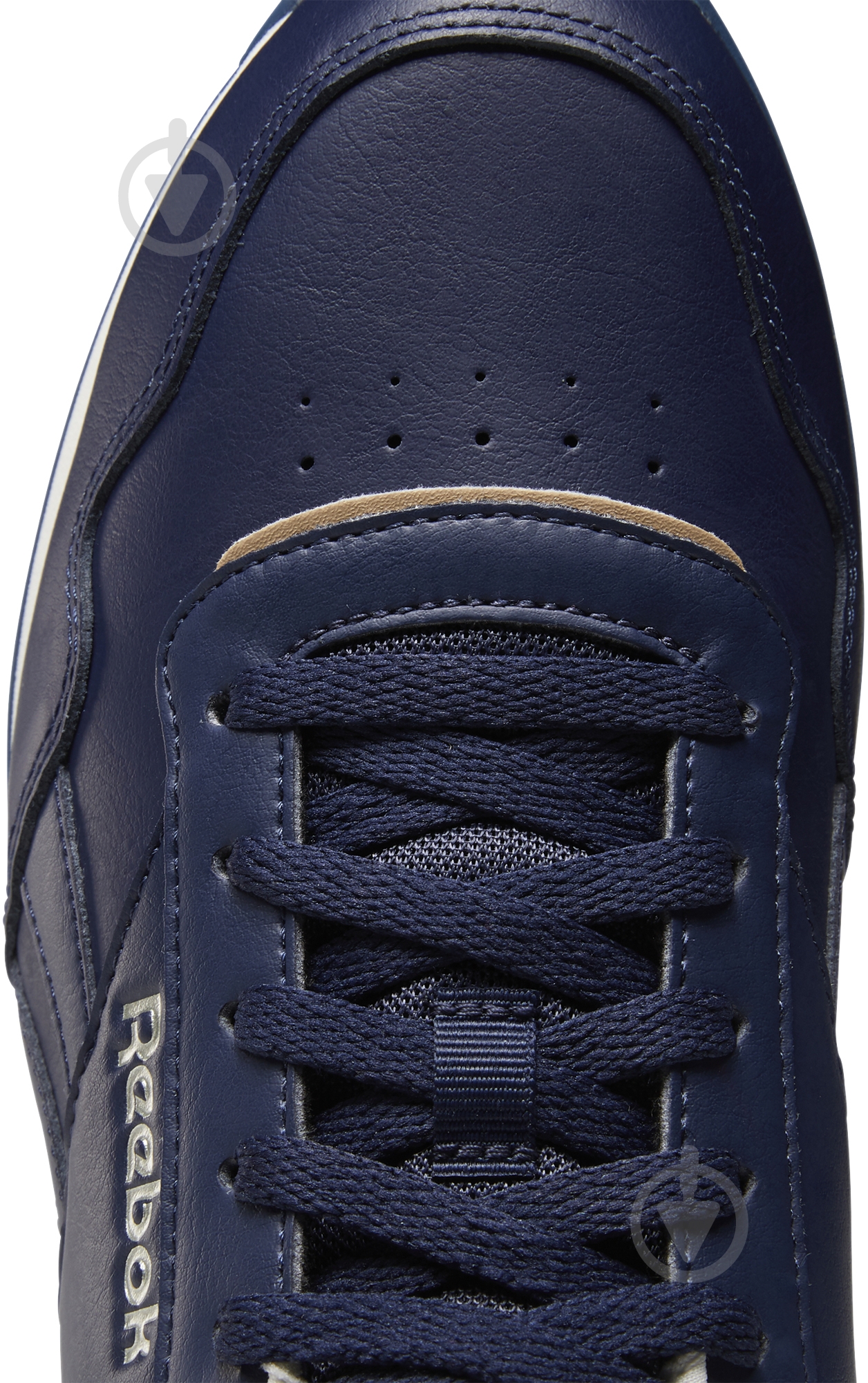 Кроссовки мужские Reebok REEBOK ROYAL GLIDE FW0848 р.42 темно-синие - фото 9 Кроссовки мужские Reebok REEBOK ROYAL GLIDE FW0848 р.42 темно-синие - фото 9