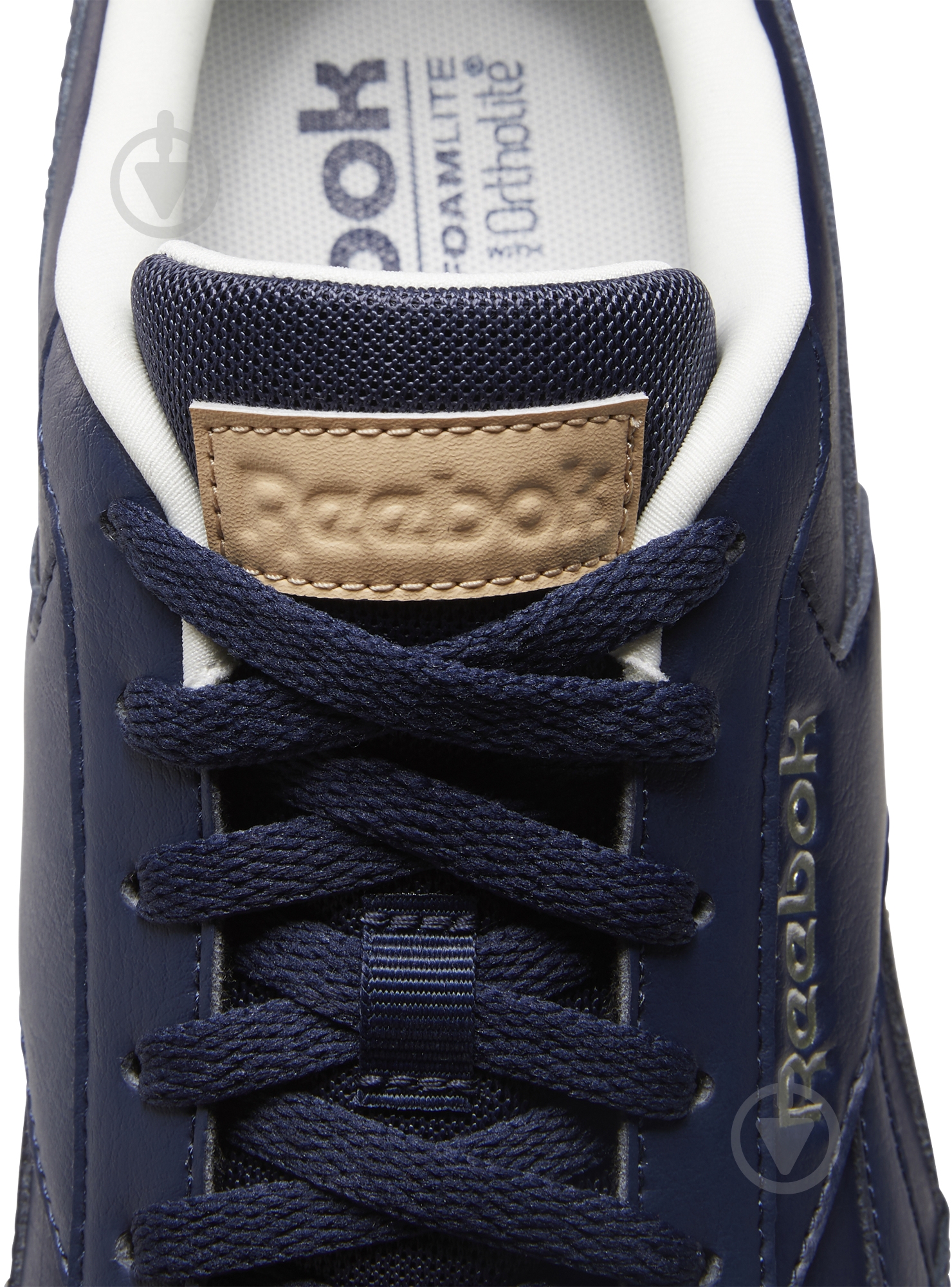 Кроссовки мужские Reebok REEBOK ROYAL GLIDE FW0848 р.42 темно-синие - фото 10 Кроссовки мужские Reebok REEBOK ROYAL GLIDE FW0848 р.42 темно-синие - фото 10