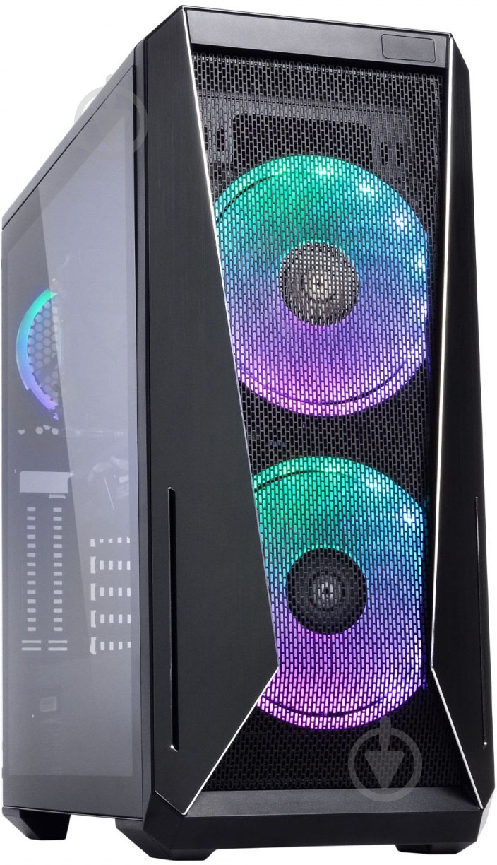 Компьютер Artline Gaming X68 (X68v30) black - фото 1 Компьютер Artline Gaming X68 (X68v30) black - фото 1