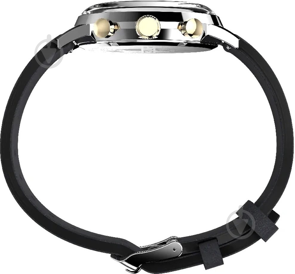 Наручные часы Marlin Timex silver (Tx2w51500) - фото 4