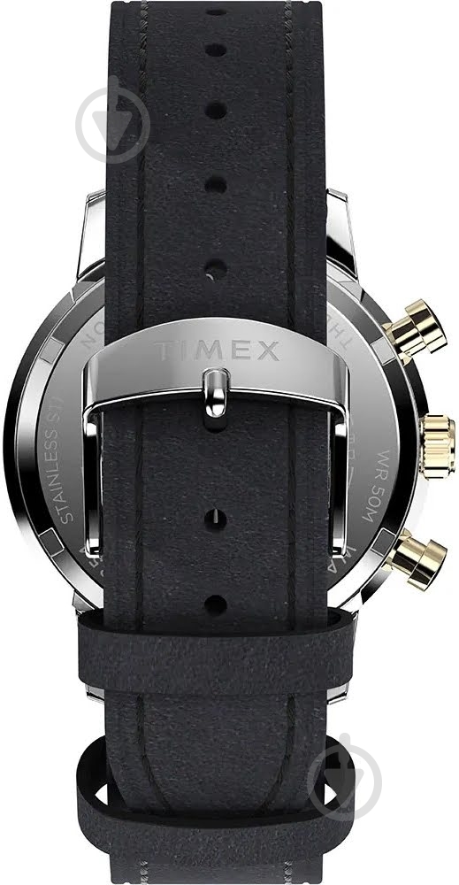 Наручные часы Marlin Timex silver (Tx2w51500) - фото 5