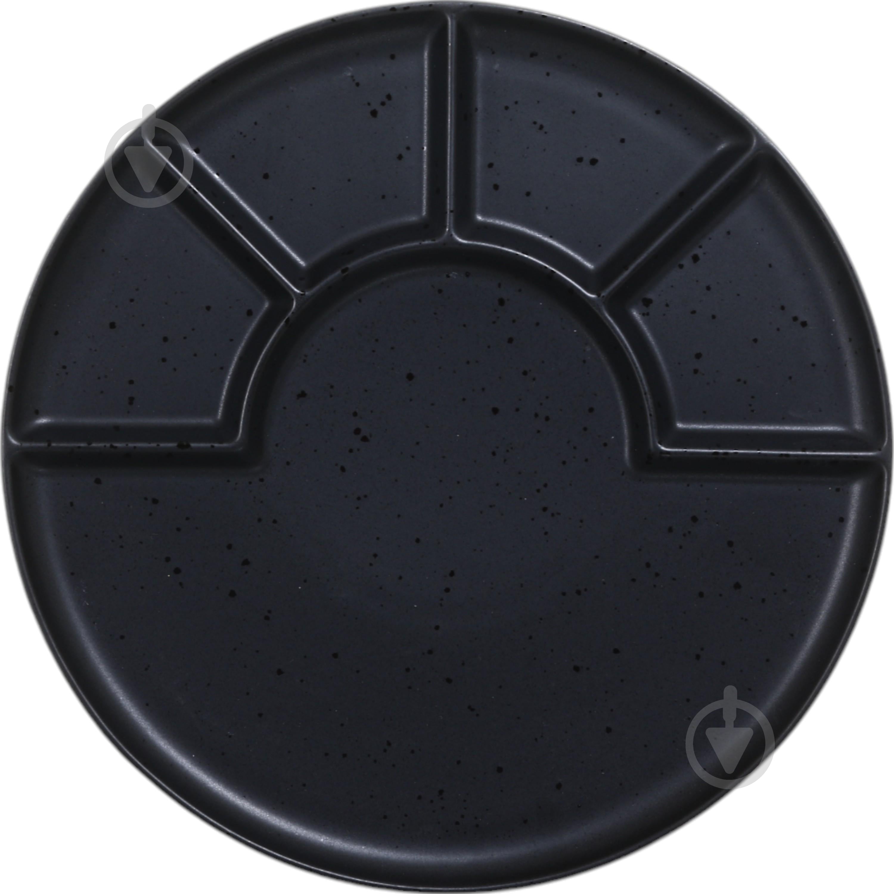Менажниця ASA Kuro Coppa 24,2 см - фото 1