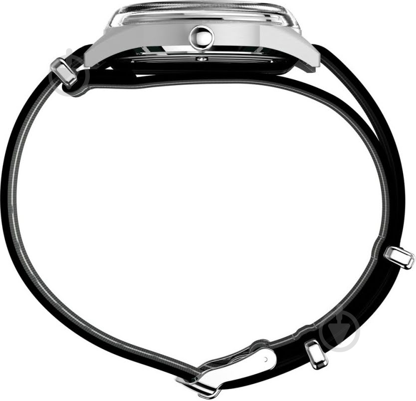 Наручные часы Marlin Timex silver (Tx2y37500) - фото 5