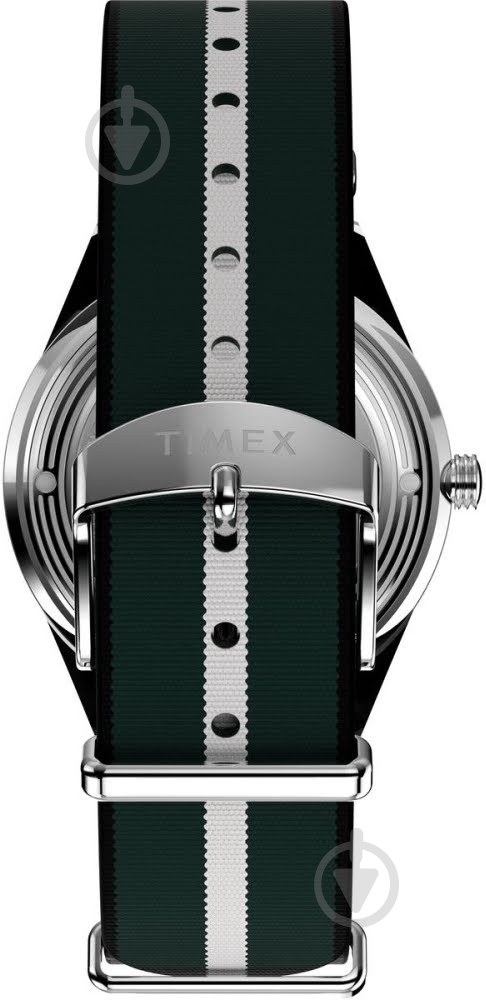 Наручные часы Marlin Timex silver (Tx2y37500) - фото 6