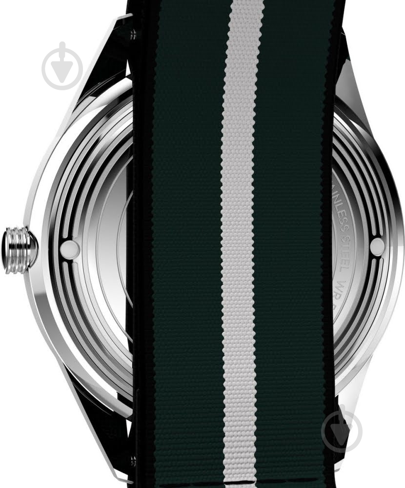 Наручные часы Marlin Timex silver (Tx2y37500) - фото 7