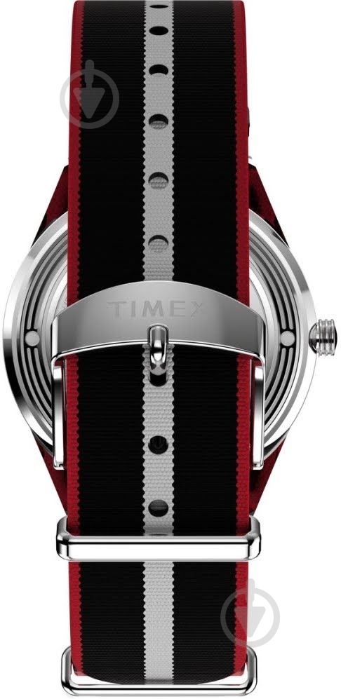 Наручные часы Marlin Timex silver (Tx2y37300) - фото 6