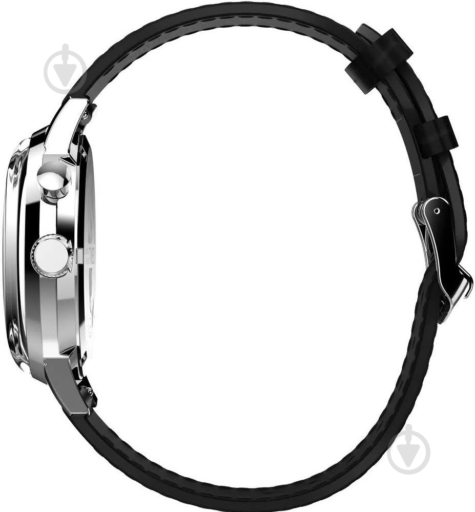 Наручные часы Marlin Timex silver (Tx2w51200) - фото 4