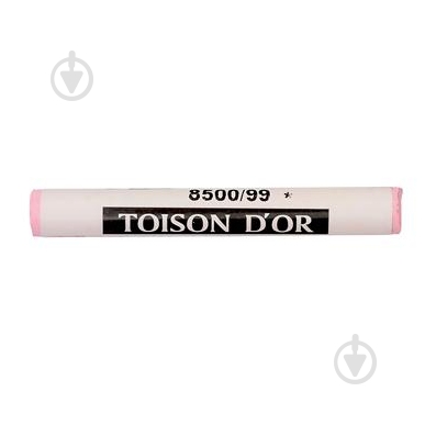 Мел-пастел TOISON D'OR light pink Koh-i-Noor - фото 1 Мел-пастел TOISON D'OR light pink Koh-i-Noor - фото 1